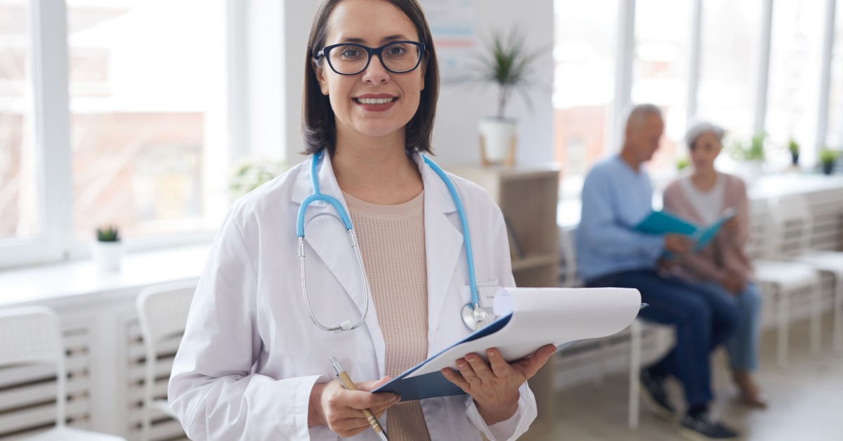 How Do You Become an Advanced Practice Nurse