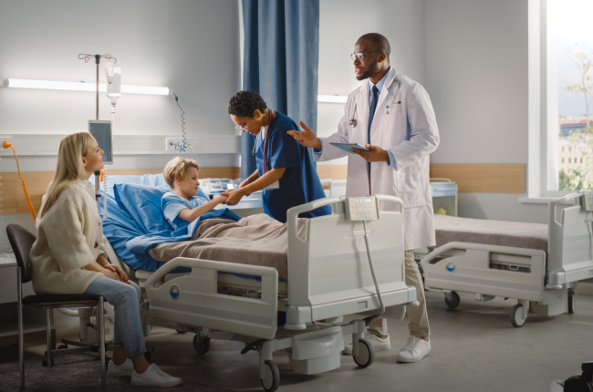 Where Do Advanced Practice Nurses Practice