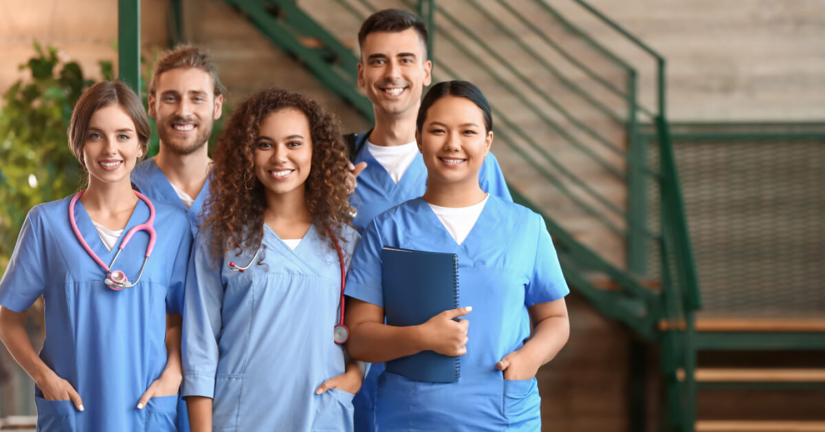 Why Choose Nursing as a Second Career