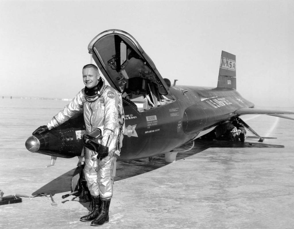 Former Astronaut Neil Armstrong taken from NASA.gov