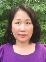 Eunlye Lee (Eunice Lee) faculty member at Cleveland State University