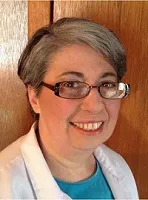 Cleveland State University Faculty