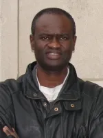 Mamadou Mansor Seck (Mamadou) Cleveland State University