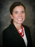 Patricia Ann Stoddard Dare (Patty) Cleveland State University