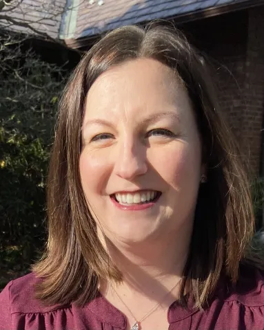 Sarah P Nocero (Professor Nocero)