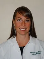 Pf. Madalynn Wendland headshot