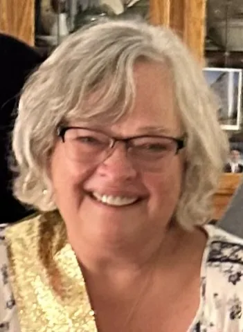 cindy woodfield nursing faculty headshot