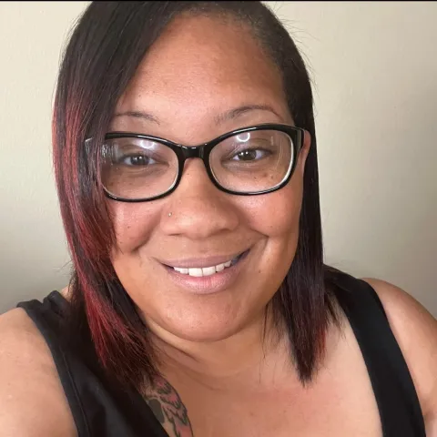 Katherine Simpson, CSU student