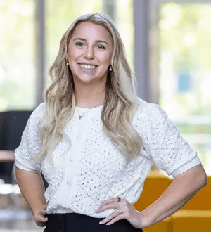 Lauren Maloney, online msn-fnp student