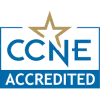 Accredited by the CCNE