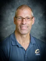 Christopher Allen Mallett Cleveland State University