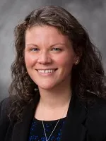 Faculty member at Cleveland State University