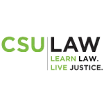 CSU law logo