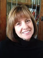 Pf. Sheila Patterson headshot