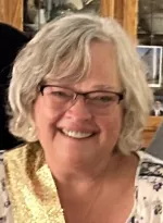 cindy woodfield nursing faculty headshot